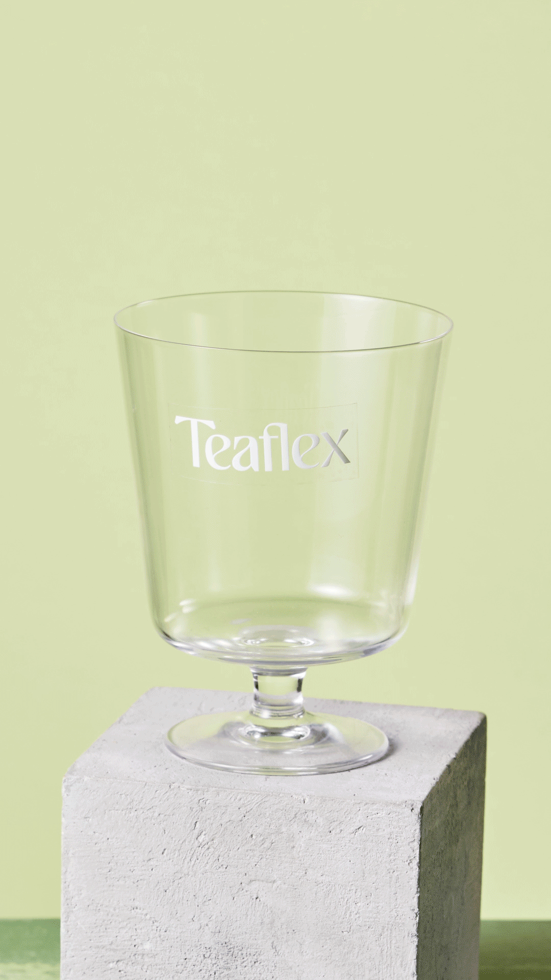 ティーフレックスのイメージ